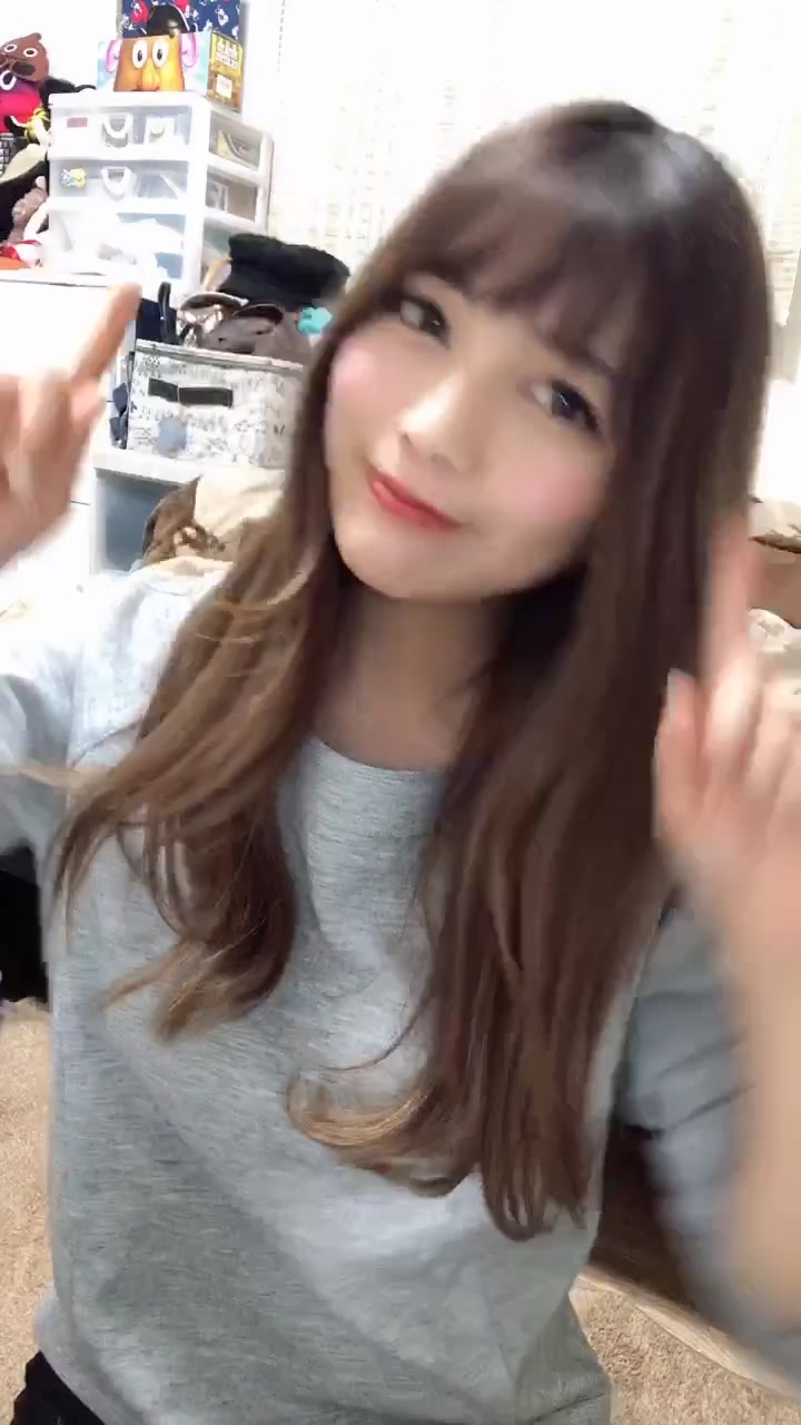 【S級美女】【airi】適当に踊ってみました🤣w #おうちで過ごし隊