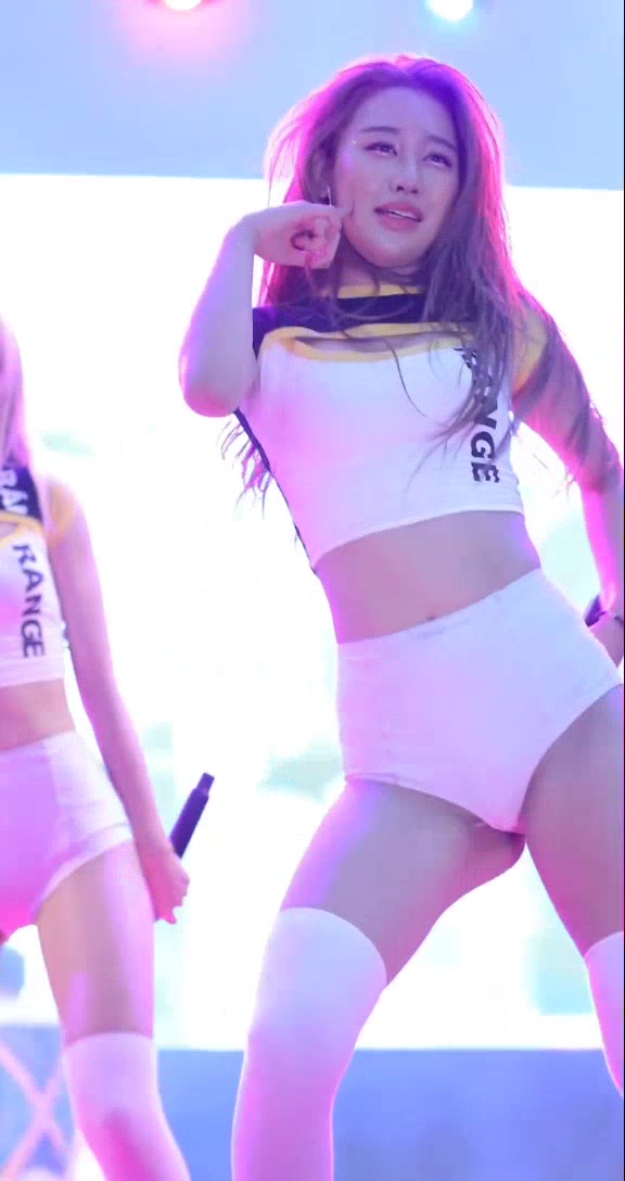 【韓国アイドルS級美女のセクシーダンス！】( ˘ ³˘)♥︎シ #model #koreangirlpage #koreantiktok #videoedit #cheerlife