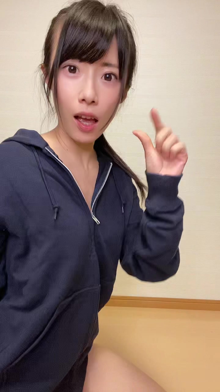 【S級美少女】【天津いちは】#parker #ちょっと待って #japanesegirl