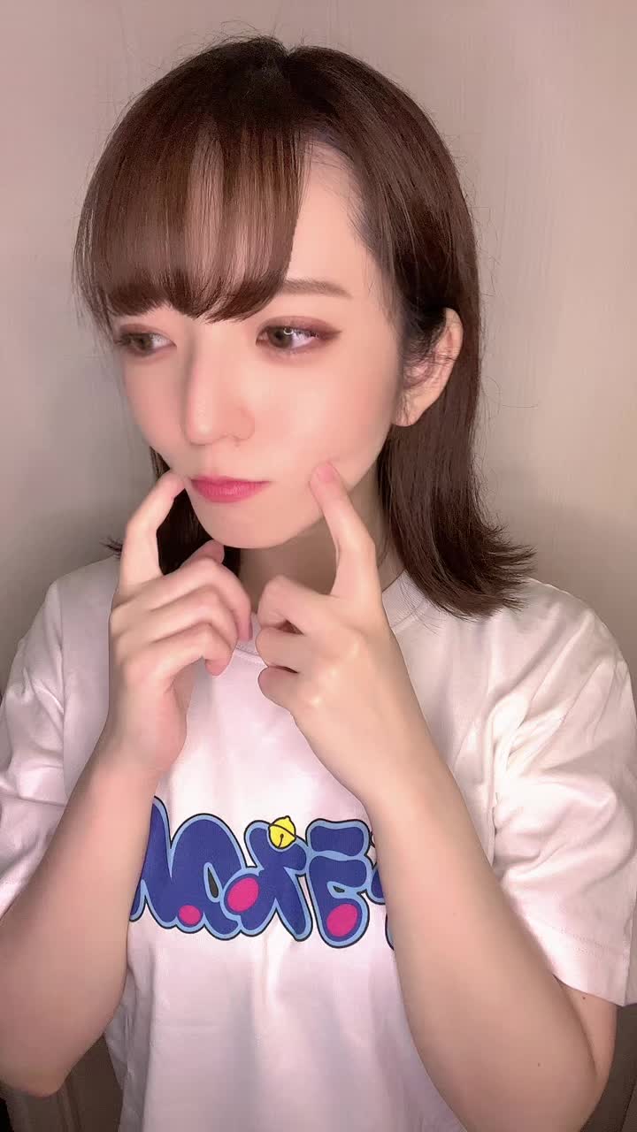 【ドラえもんTシャツが可愛い♪】【小花のん】必死なドラえのん🥺#おはのん#ドラえのん