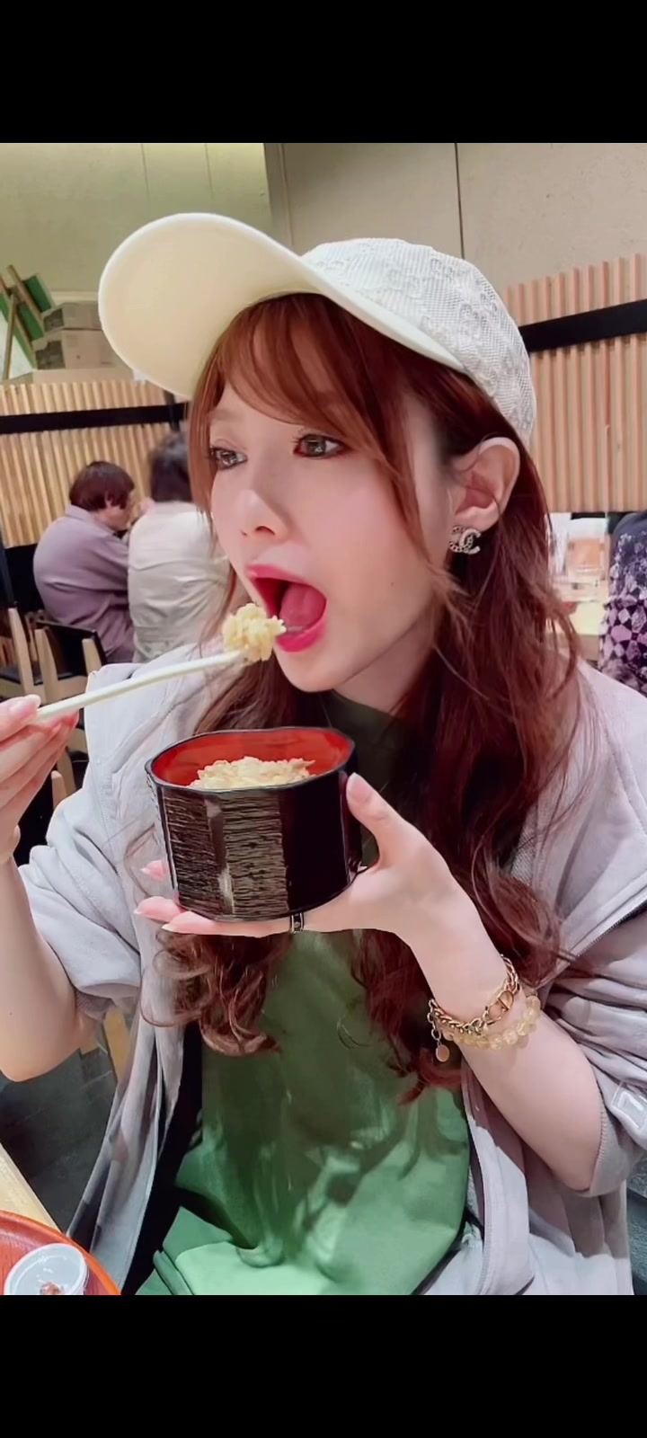 【相沢みなみ】まもなく7月も終わるなんて早すぎる🥲 #食事記録 #いっぱい食べる君が好き #eating #eatwithme #foryou #맛스타그램 #카페스타그램 #친구랑 #맛스타그램 #美食 #美食分享