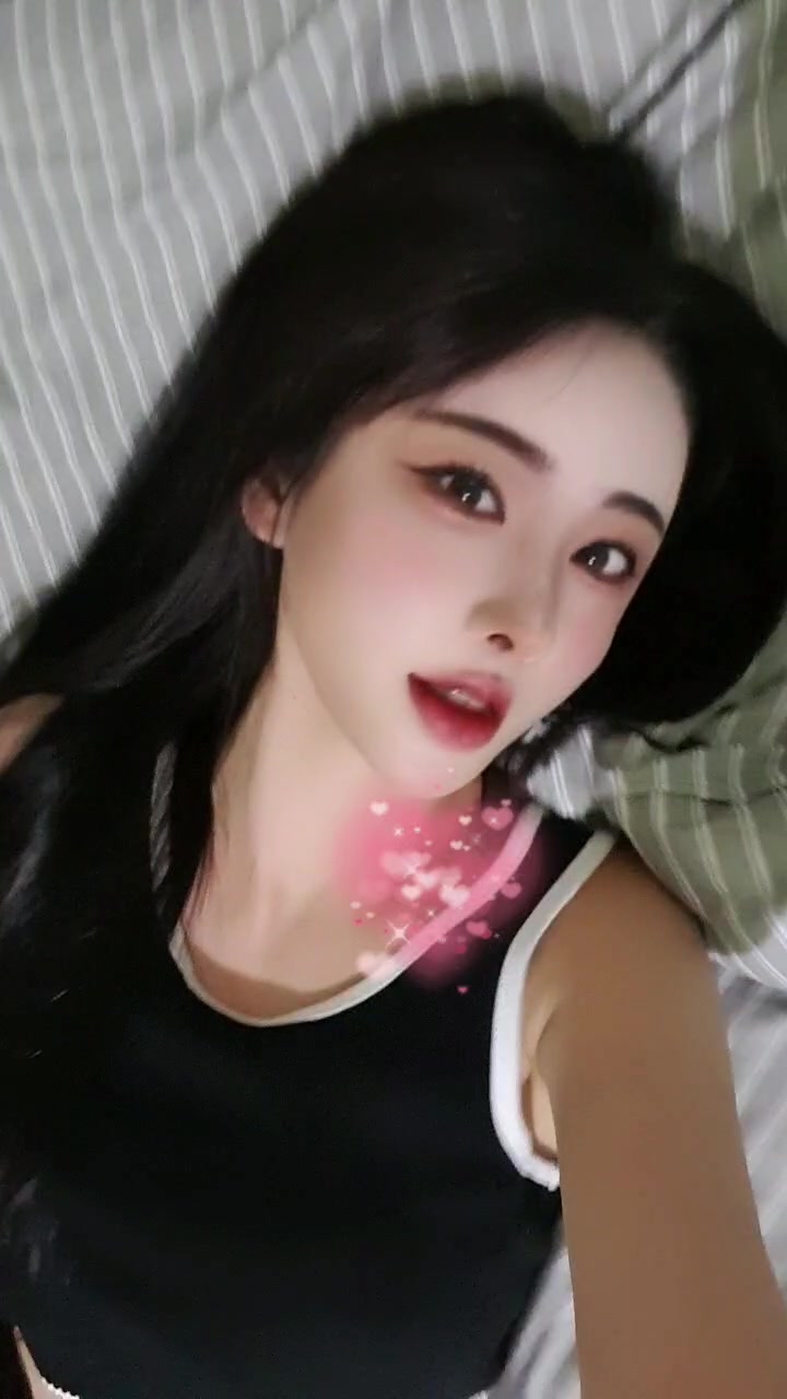 【色白美白美女】날안사랑하면유죄💕 #트렌드세터