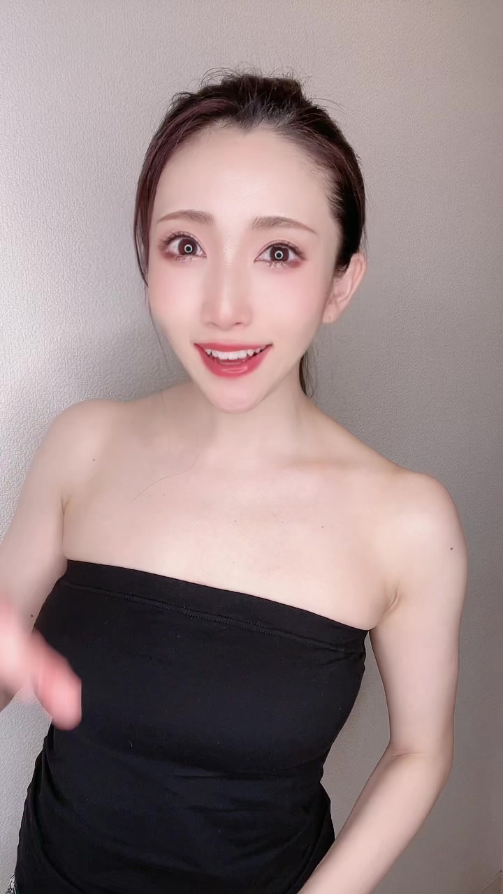 【美白美女♪】【妃ひかり】☺️😡😁🥸😆 