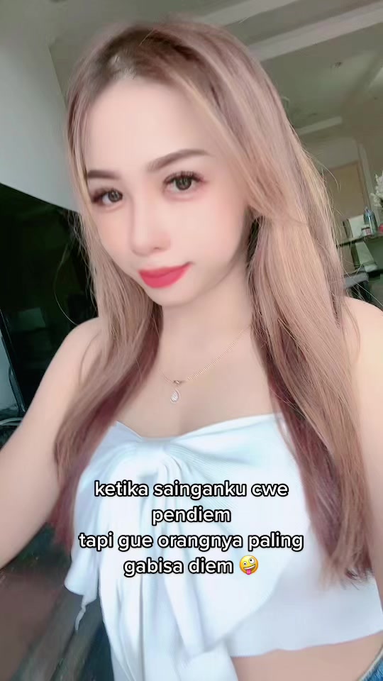 【S級美女】【Caroline】dongggggggg age シ シ゚viral viraltiktok🖤シ゚☆♡ #indonesiatiktok🇮🇩 #malaysiatiktok 