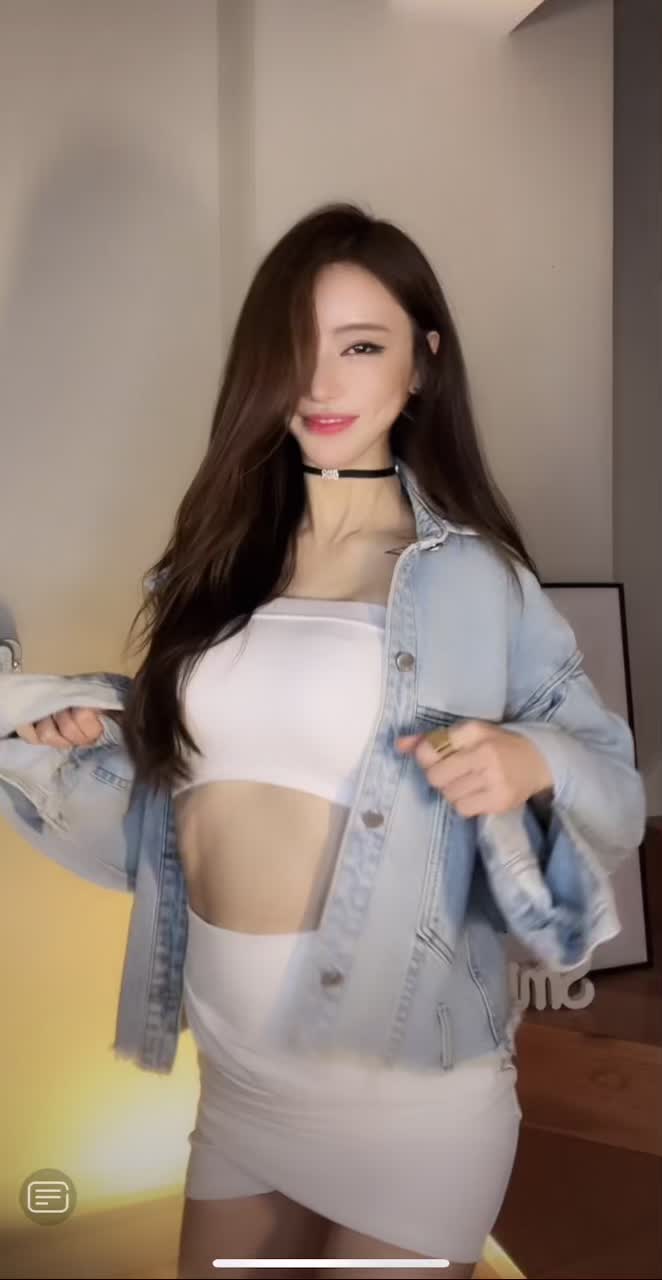 【美脚S級ギャルのかっこいいセクシーダンス】#grils