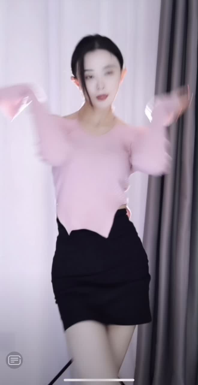 【美脚美女の脱力系ダンス】#grils