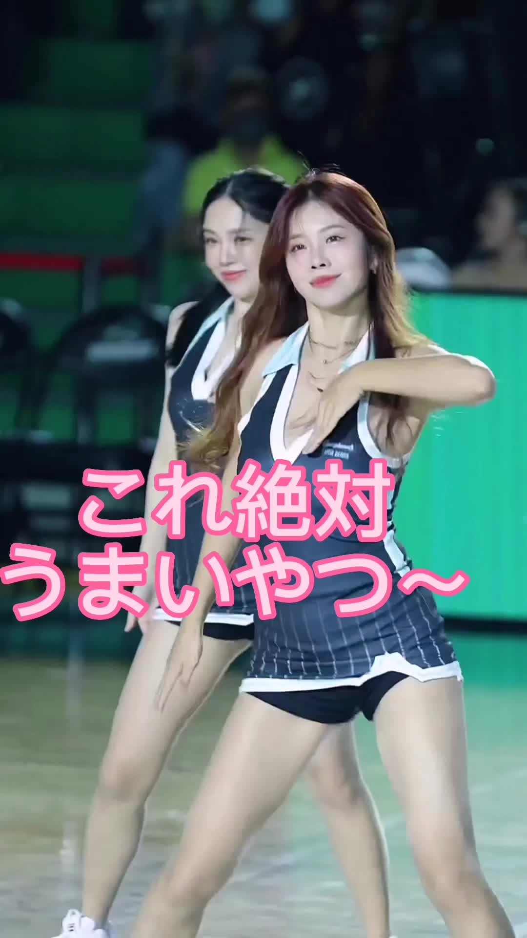 【美脚美女！】#niziu #最強女子 #dance #sexy #tiktok 