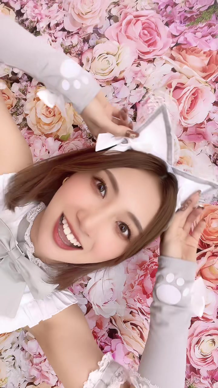 【S級美女】【加美杏奈】🐰💓