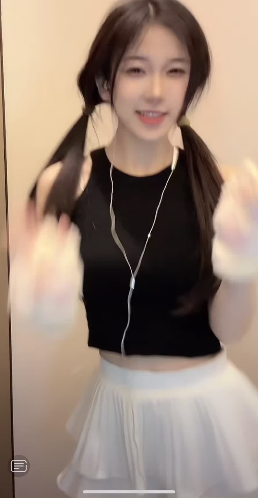 【激しいダンス】#girls