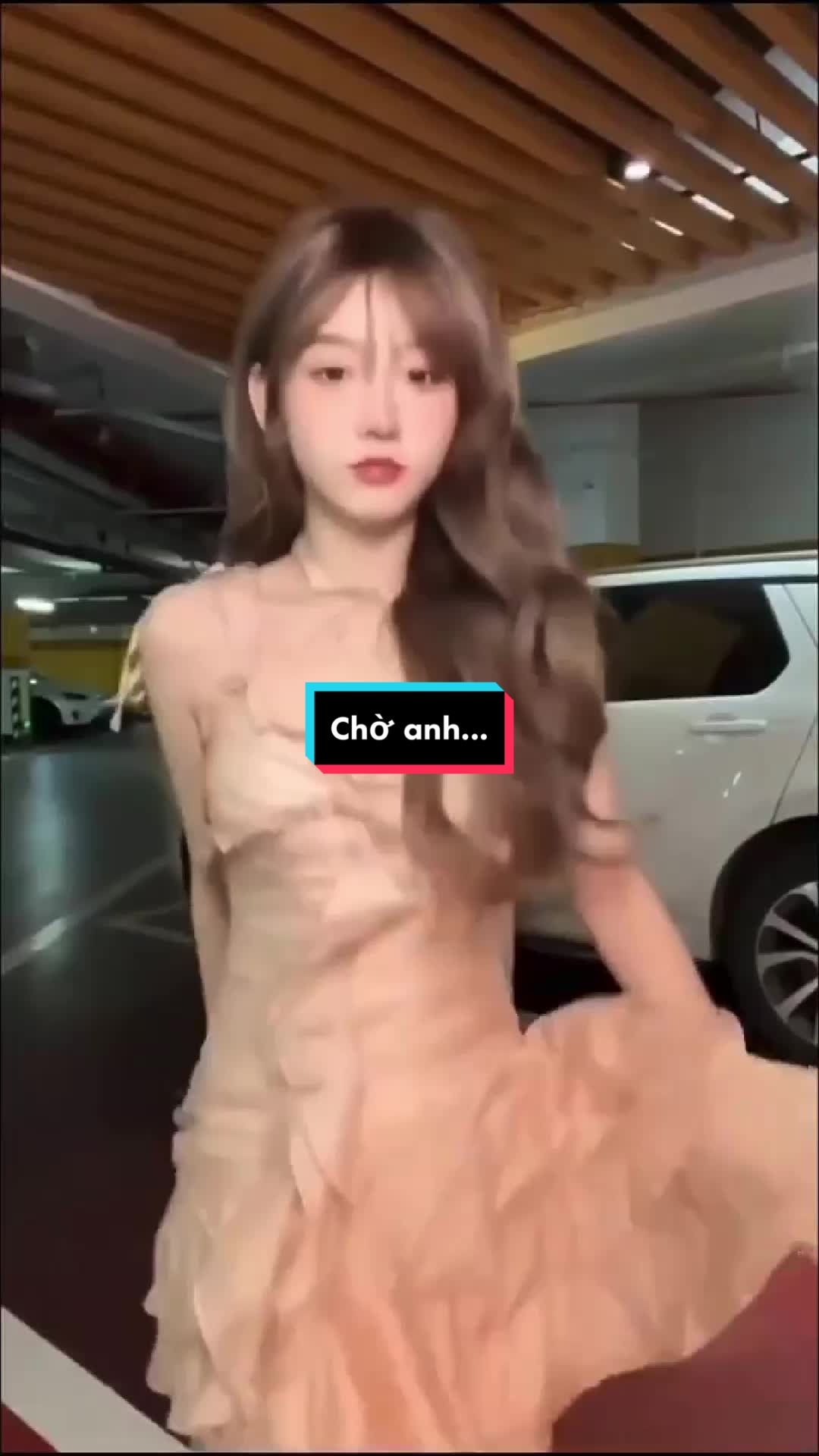 【激カワ美少女】Chờ anh... #foryou #sexydance #gaixinh #gaixinhtiktoks #gaixinhtrungquoc #sexy #xuhuong 