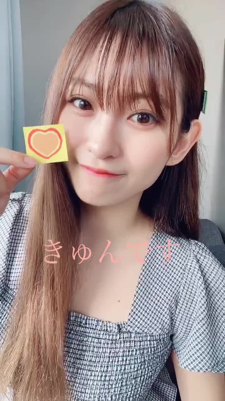 【激カワ！】【宇佐美えり】きゅんです！！！❤️をください🥺