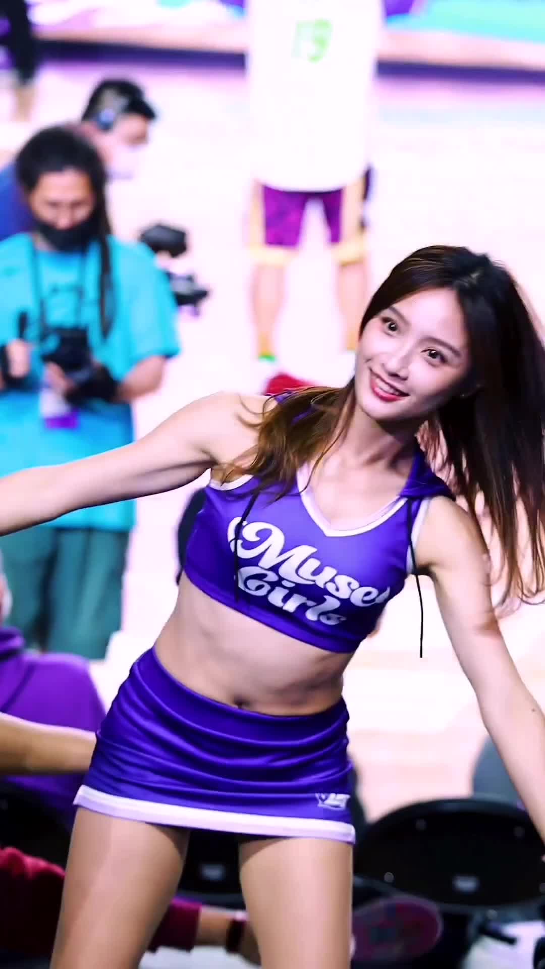 【S級美女の激カワチアリーダーのセクシーダンス！美脚で最高！！】#台湾チア #韓国チア #dance #sexy #tiktok page #twerking #twerk #dance #dancer #corea #korea #japan #underwear #viral #lingerie #dancemoves #danceinpublic #dancechallenge #edit #choreography #model #fancam 
